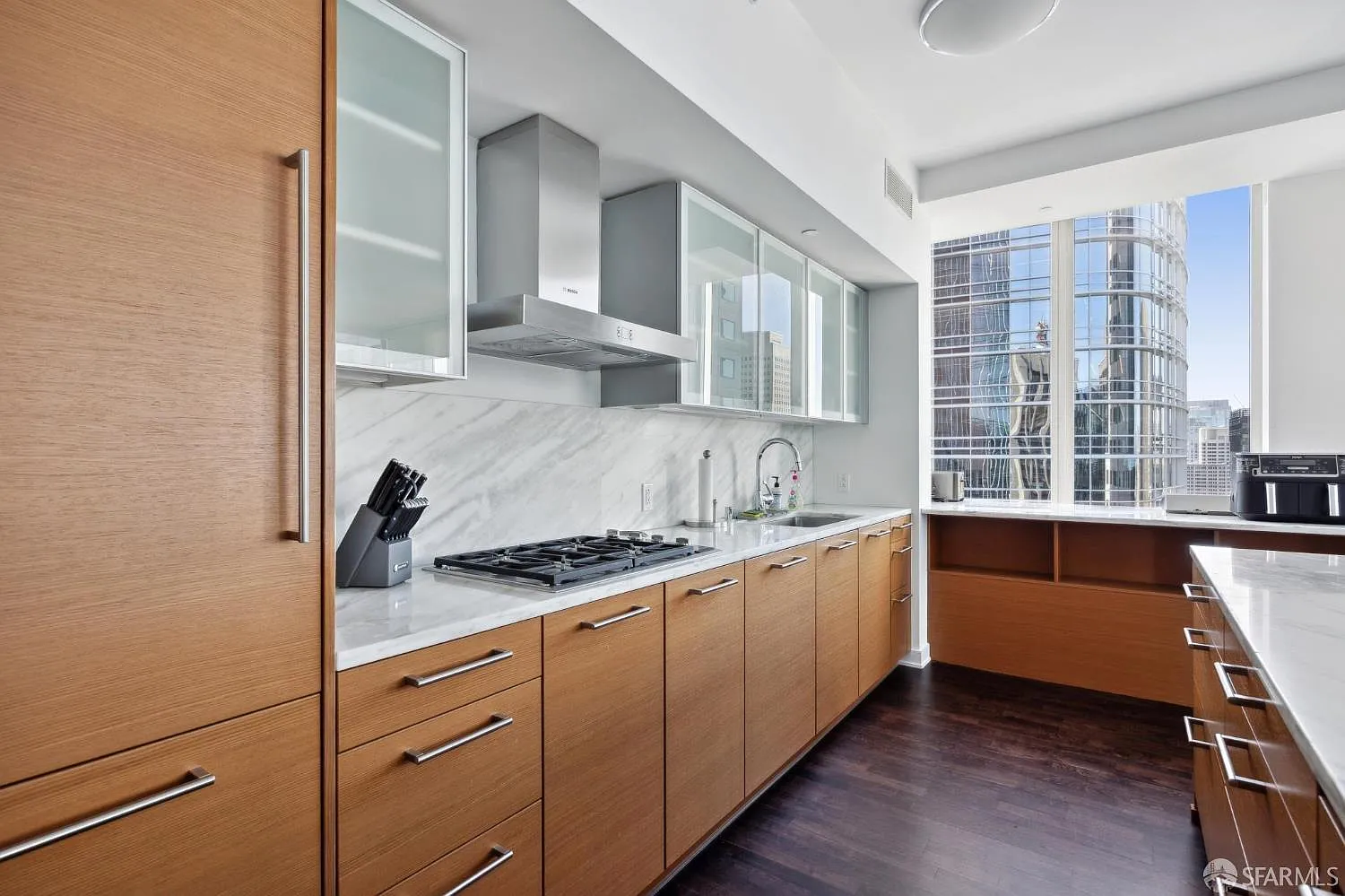 301 Mission St APT 39A - Photo 6