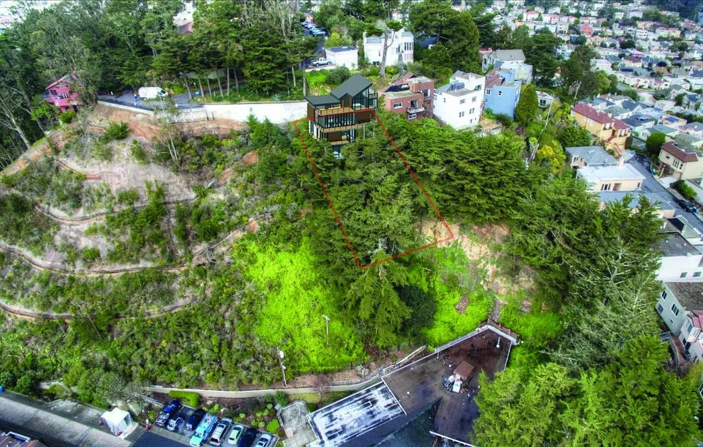 285 Edgehill Way - Photo 1
