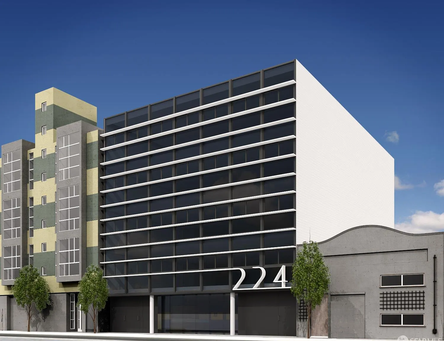 224 Clara St - Photo 1