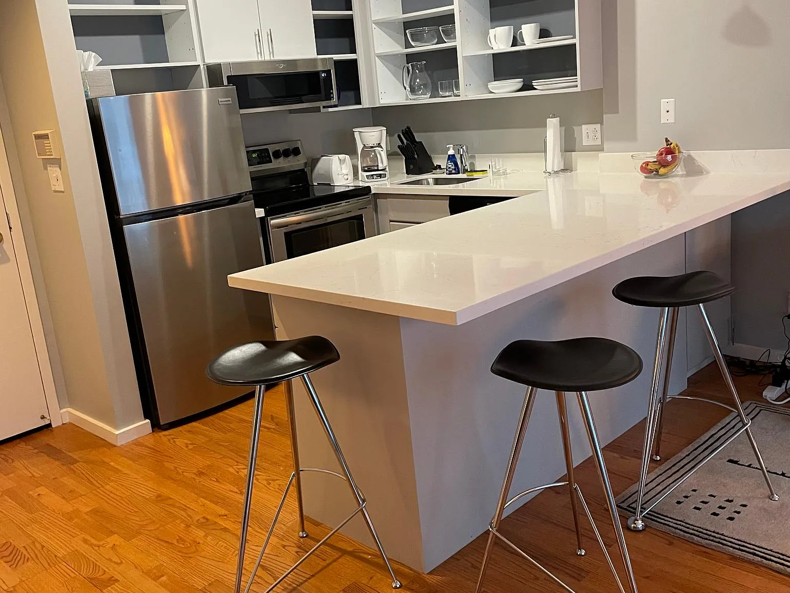 240 Lombard St APT 235 - Photo 5