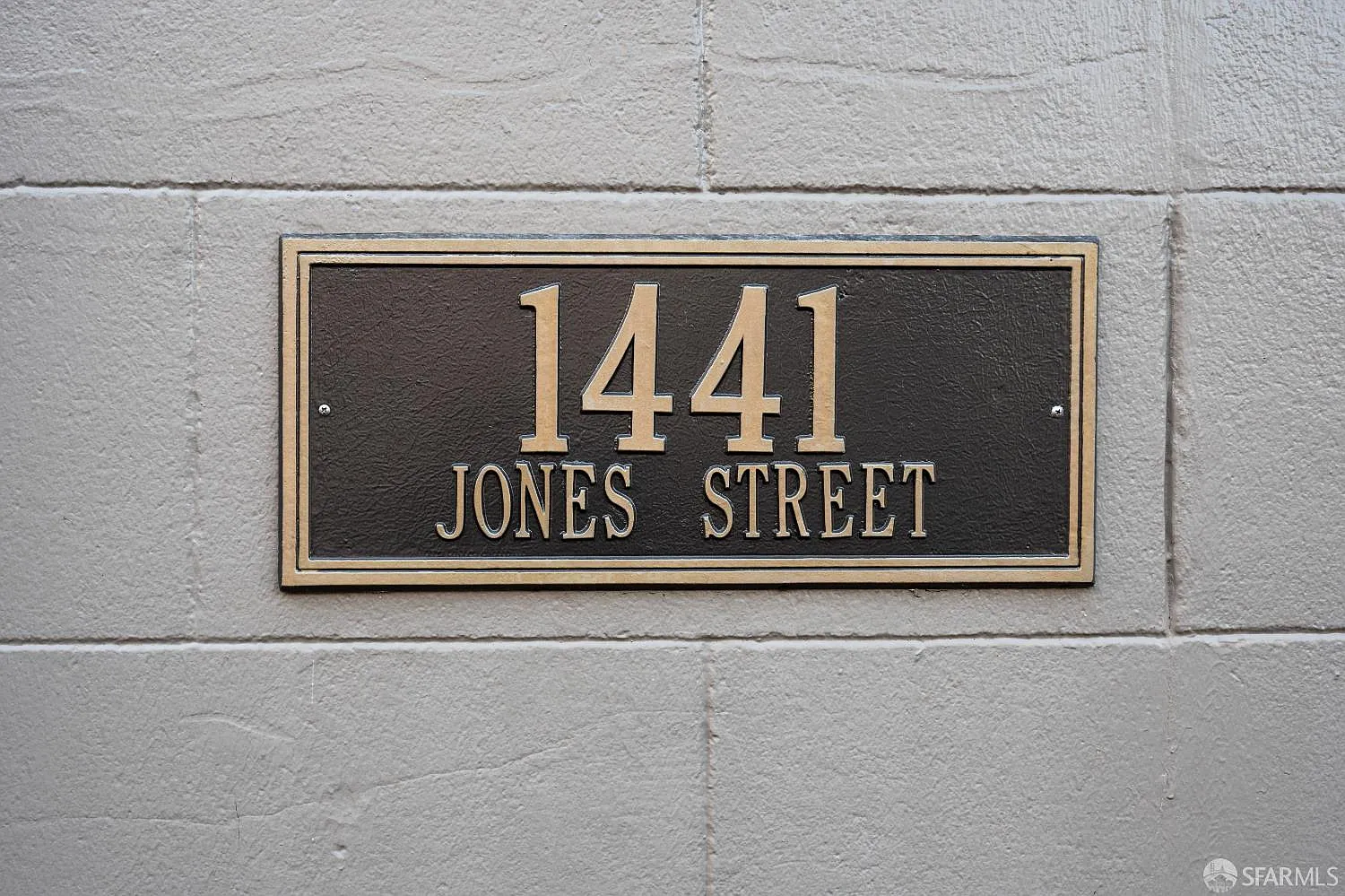 1441 Jones St APT 301 - Photo 4