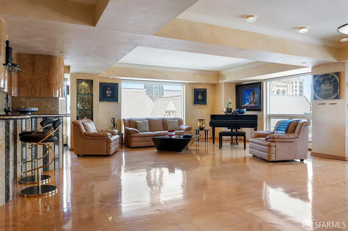1177 California St APT 1210 - Photo 5