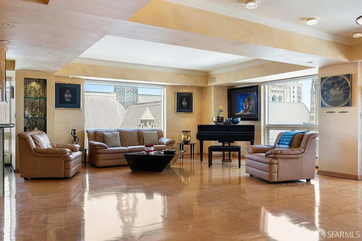 1177 California St APT 1210 - Photo 7
