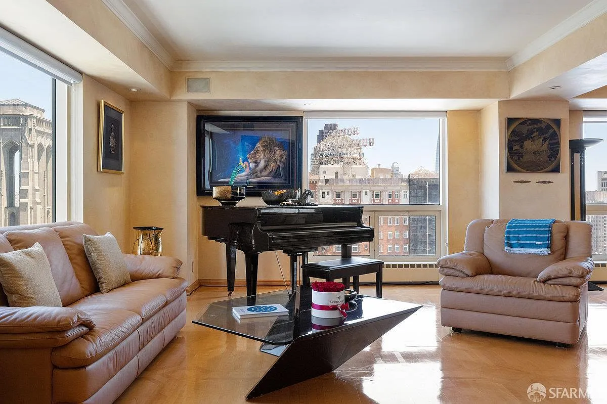 1177 California St APT 1210 - Photo 8
