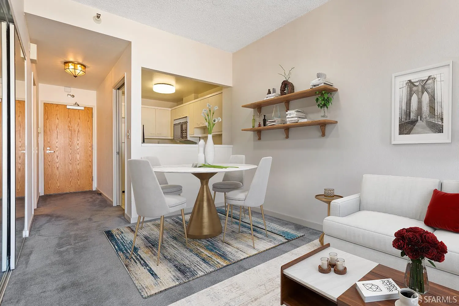 1 Daniel Burnham Ct APT 617 - Photo 4