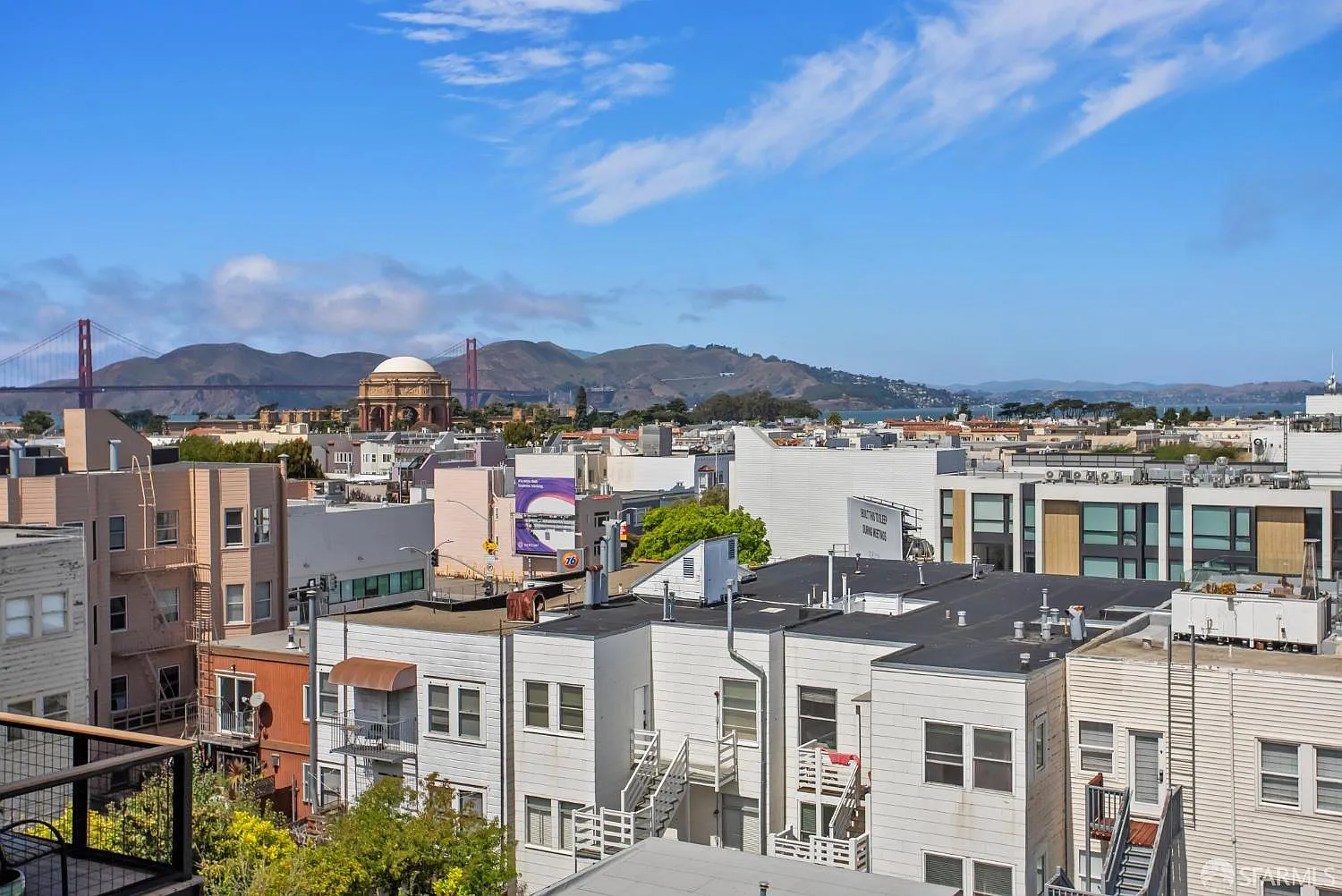 2550 Greenwich St - Photo 4