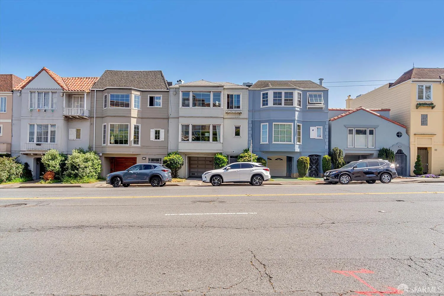 2427 Turk Blvd - Photo 2