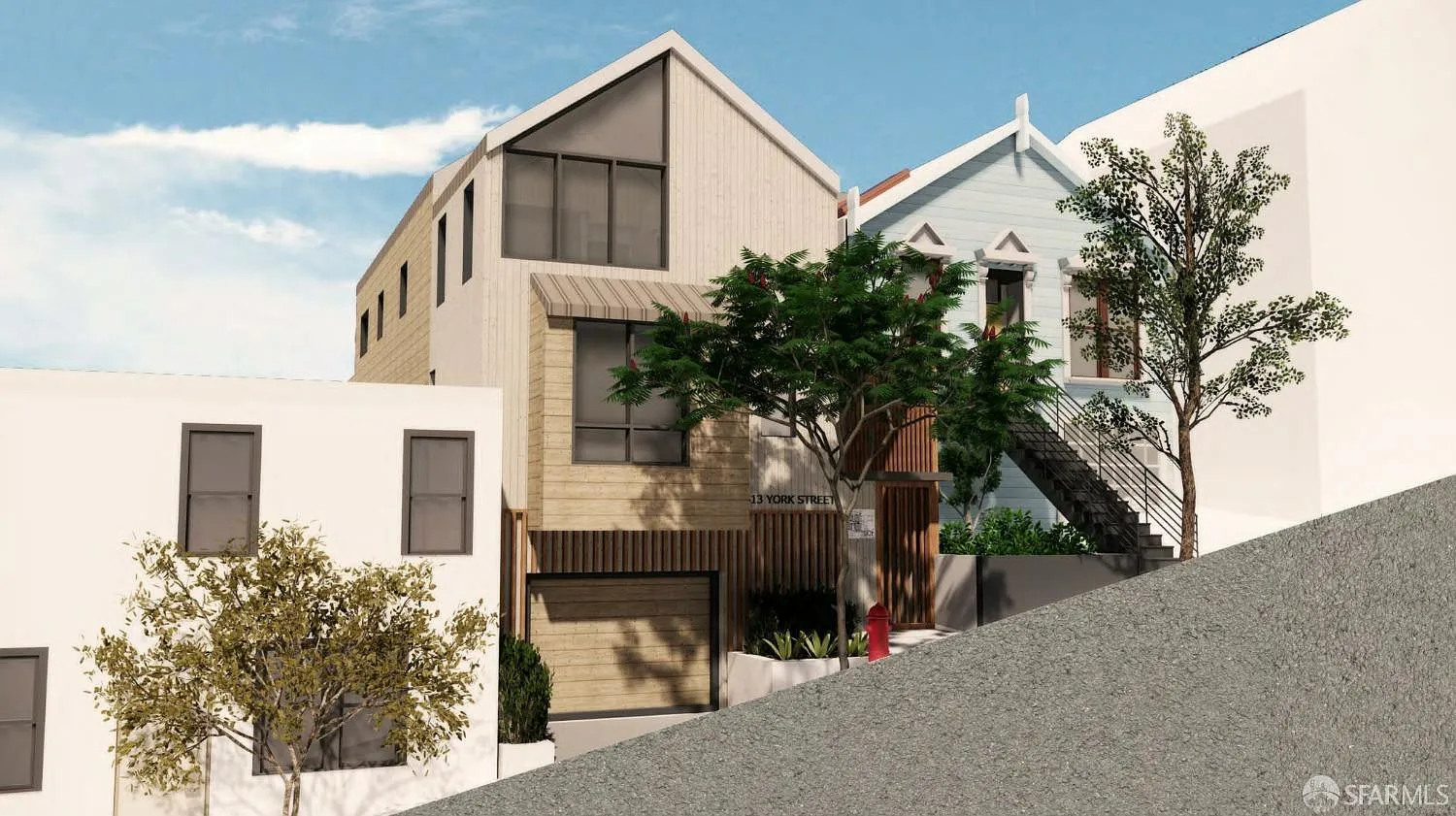 1513 E York St - Photo 2