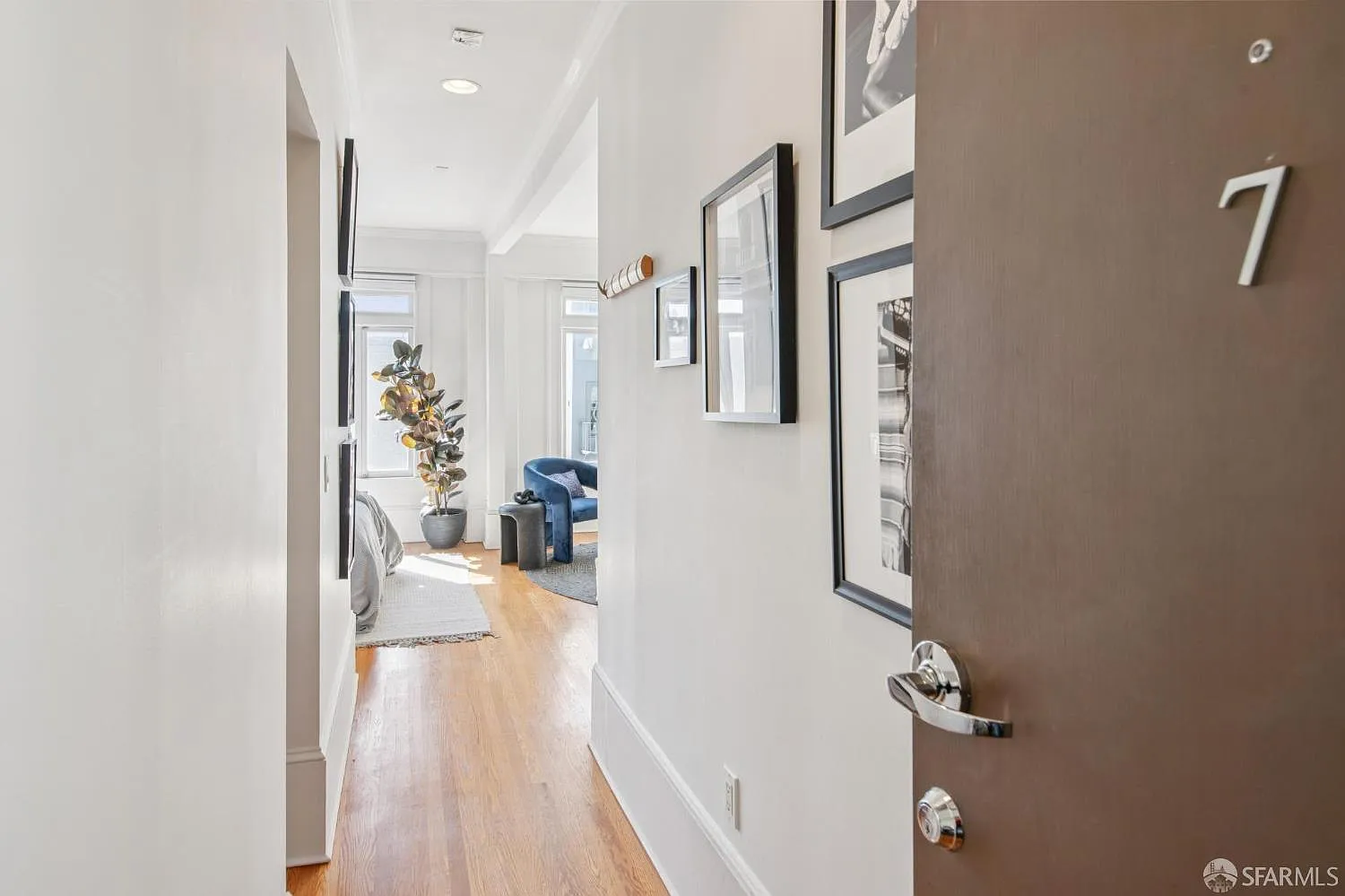 929 Bush St APT 7 - Photo 2