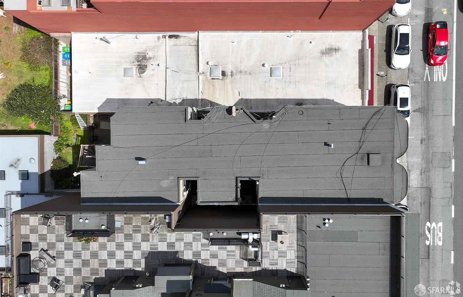 4328-4330 Geary Blvd - Photo 2