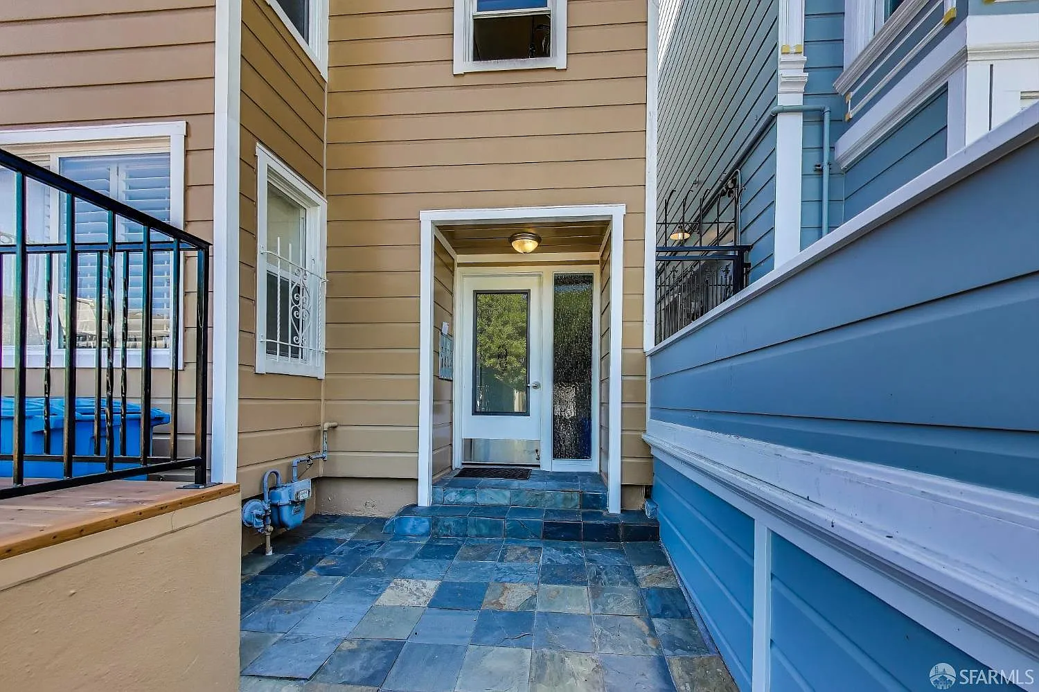 1623 Vallejo St - Photo 2