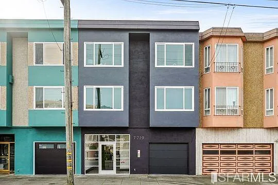 7719 Geary Blvd - Photo 2