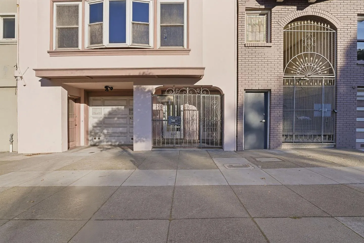 616-618 Masonic Ave - Photo 3