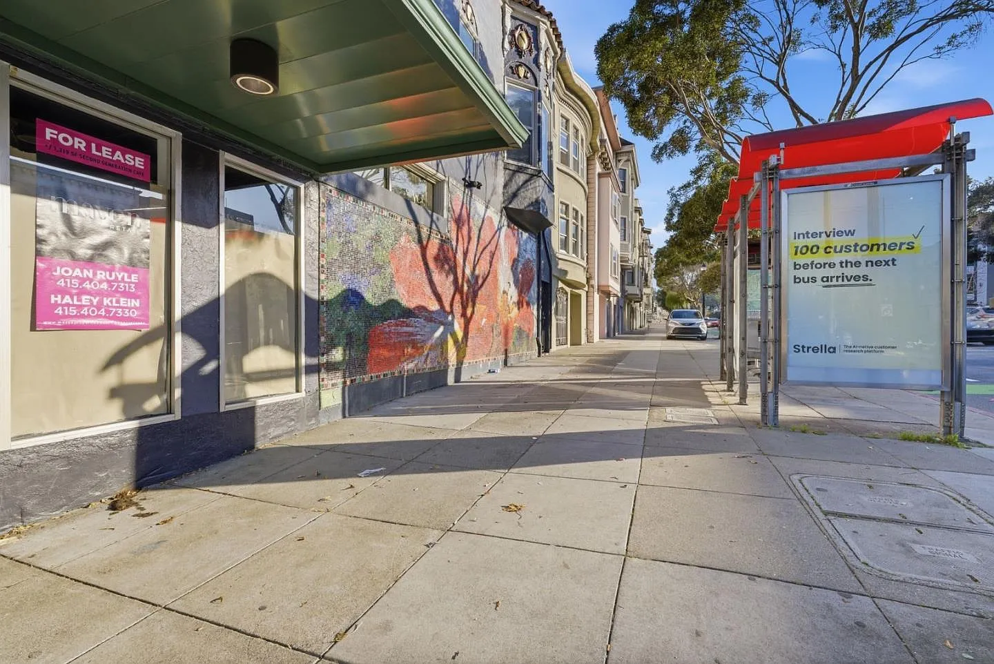 616-618 Masonic Ave - Photo 4