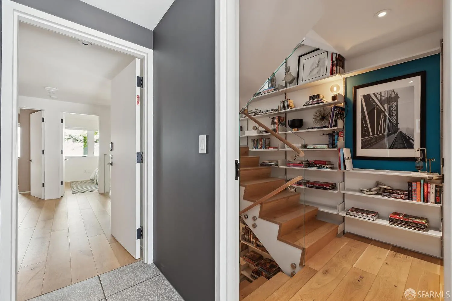 160 Bernard St - Photo 4