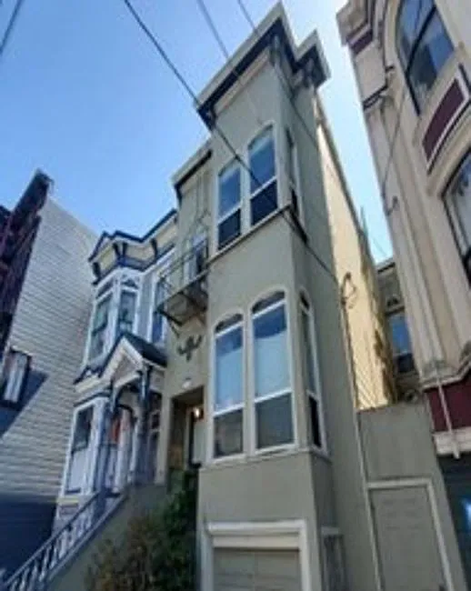 811 Page St - Photo 2