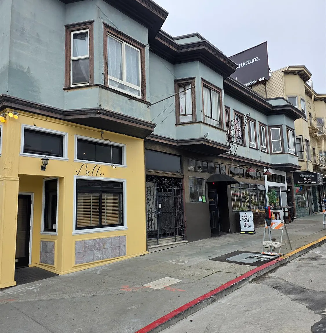 3842-3854 Geary Blvd - Photo 2