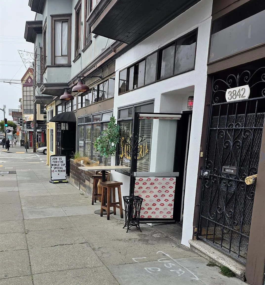 3842-3854 Geary Blvd - Photo 3
