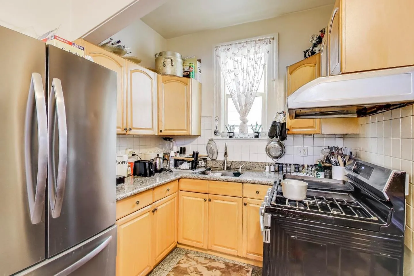 4592 Mission St #4594 - Photo 11