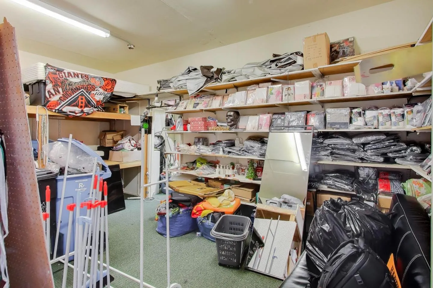 4592 Mission St #4594 - Photo 9