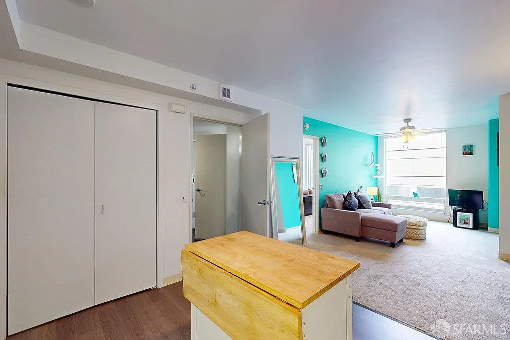 1400 Mission St APT 709 - Photo 11