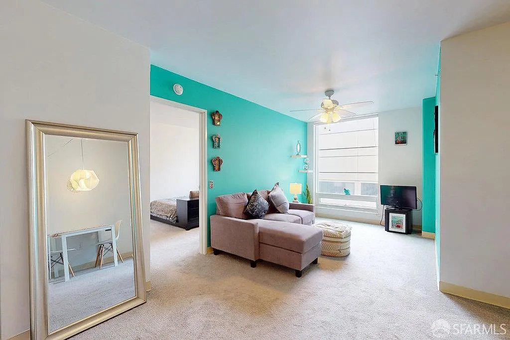 1400 Mission St APT 709 - Photo 12
