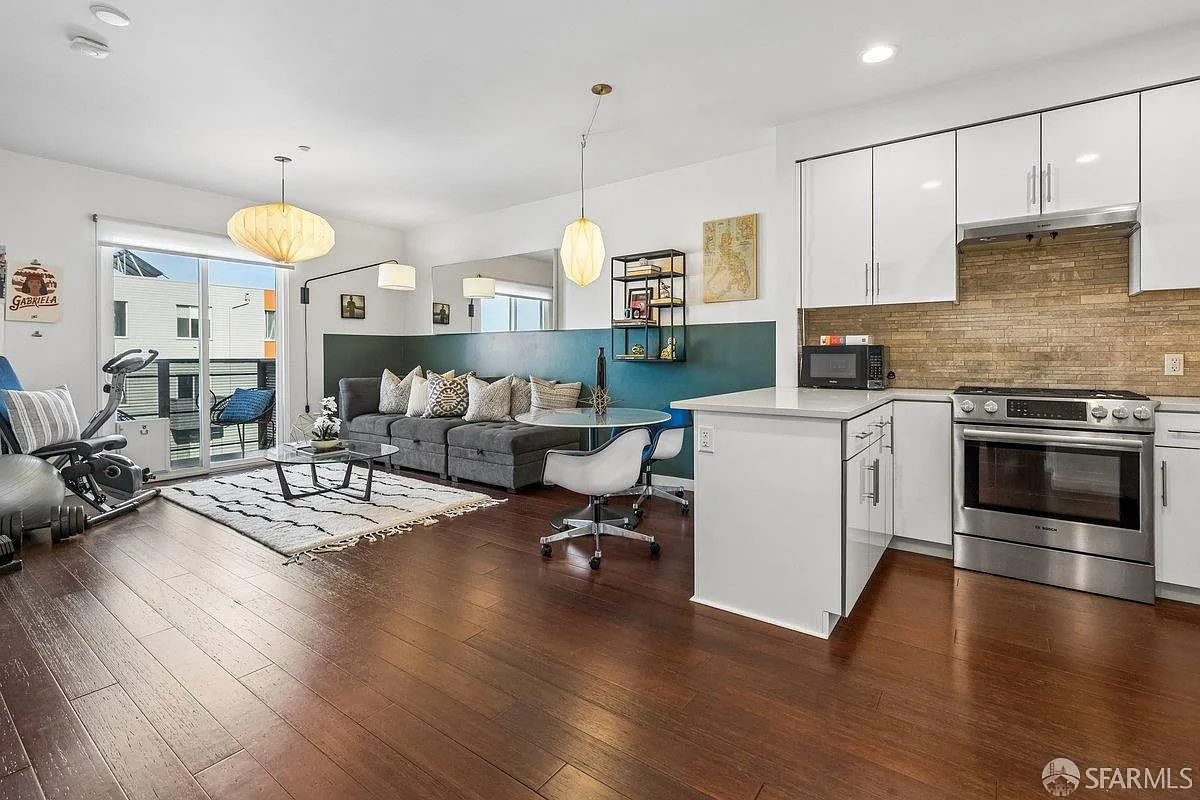 50 Jerrold Ave Unit 306 - Photo 2
