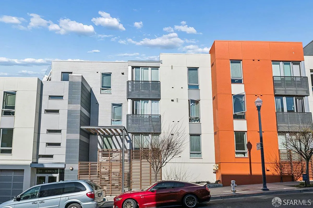50 Jerrold Ave Unit 306 - Photo 5
