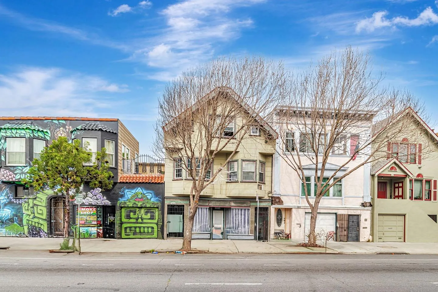 2924-2926 Cesar Chavez St - Photo 2