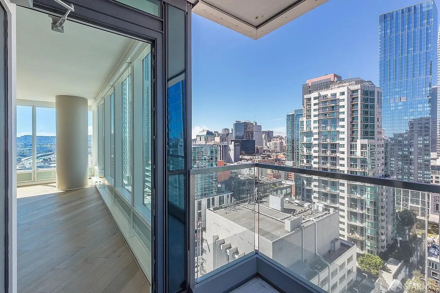 401 Harrison St APT 18B - Photo 6