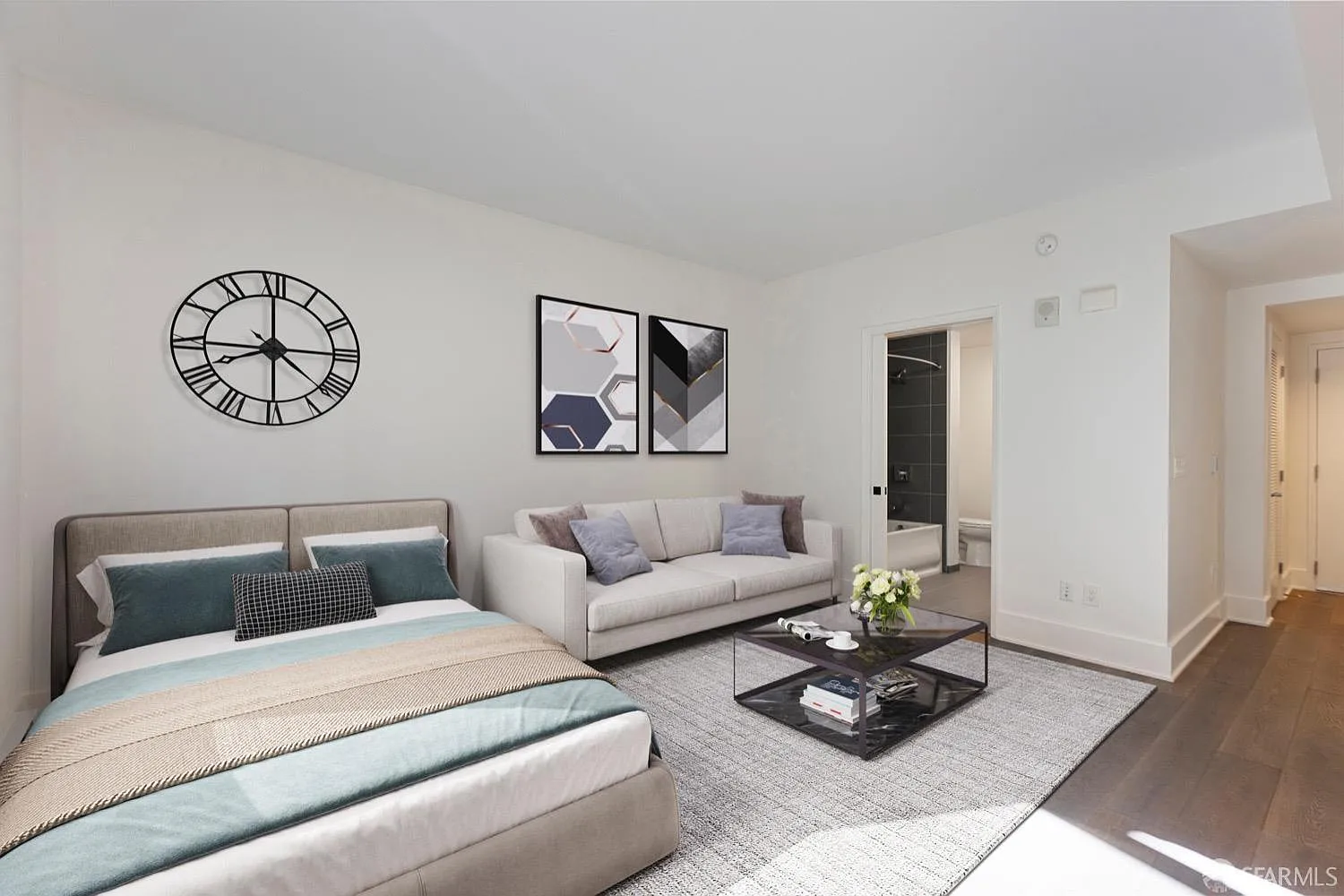 1075 Market St Unit 503 - Photo 2