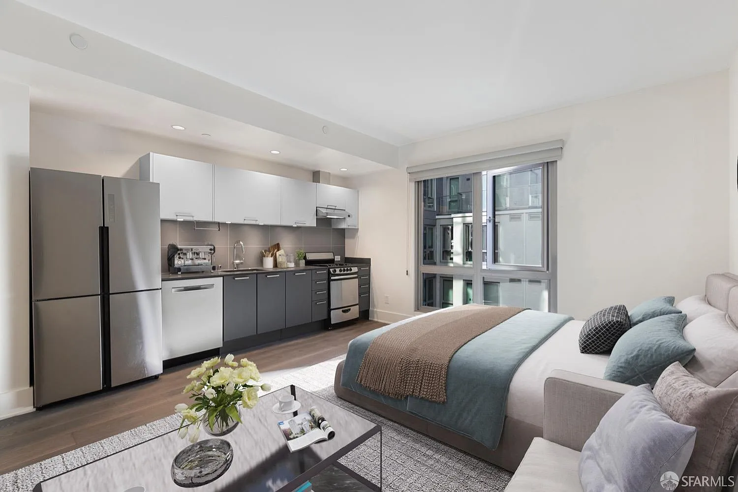 1075 Market St Unit 503 - Photo 5