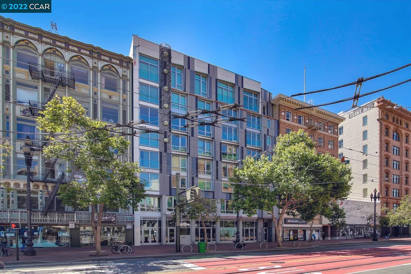 1075 Market St Unit 206 - Photo 12
