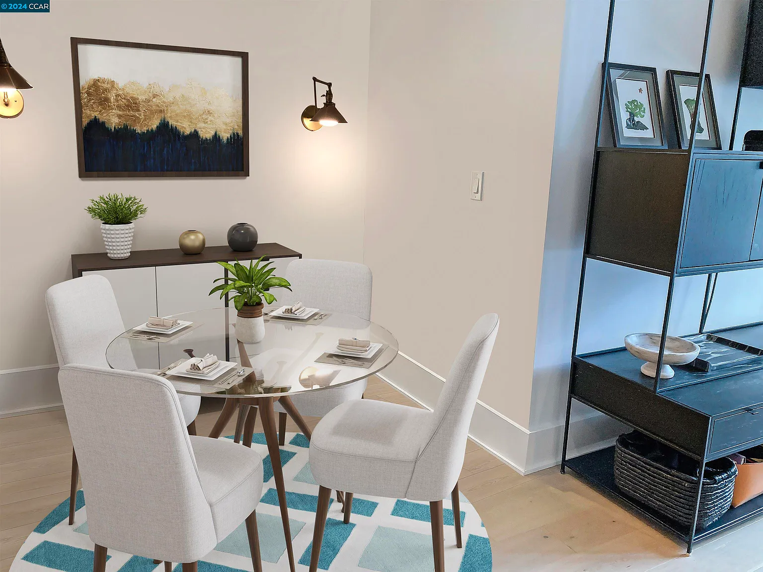 1075 Market St Unit 206 - Photo 3
