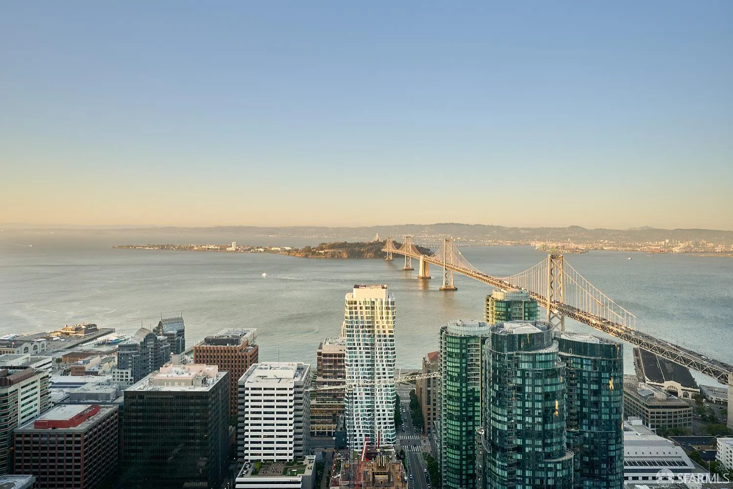 488 Folsom St #5501 - Photo 12