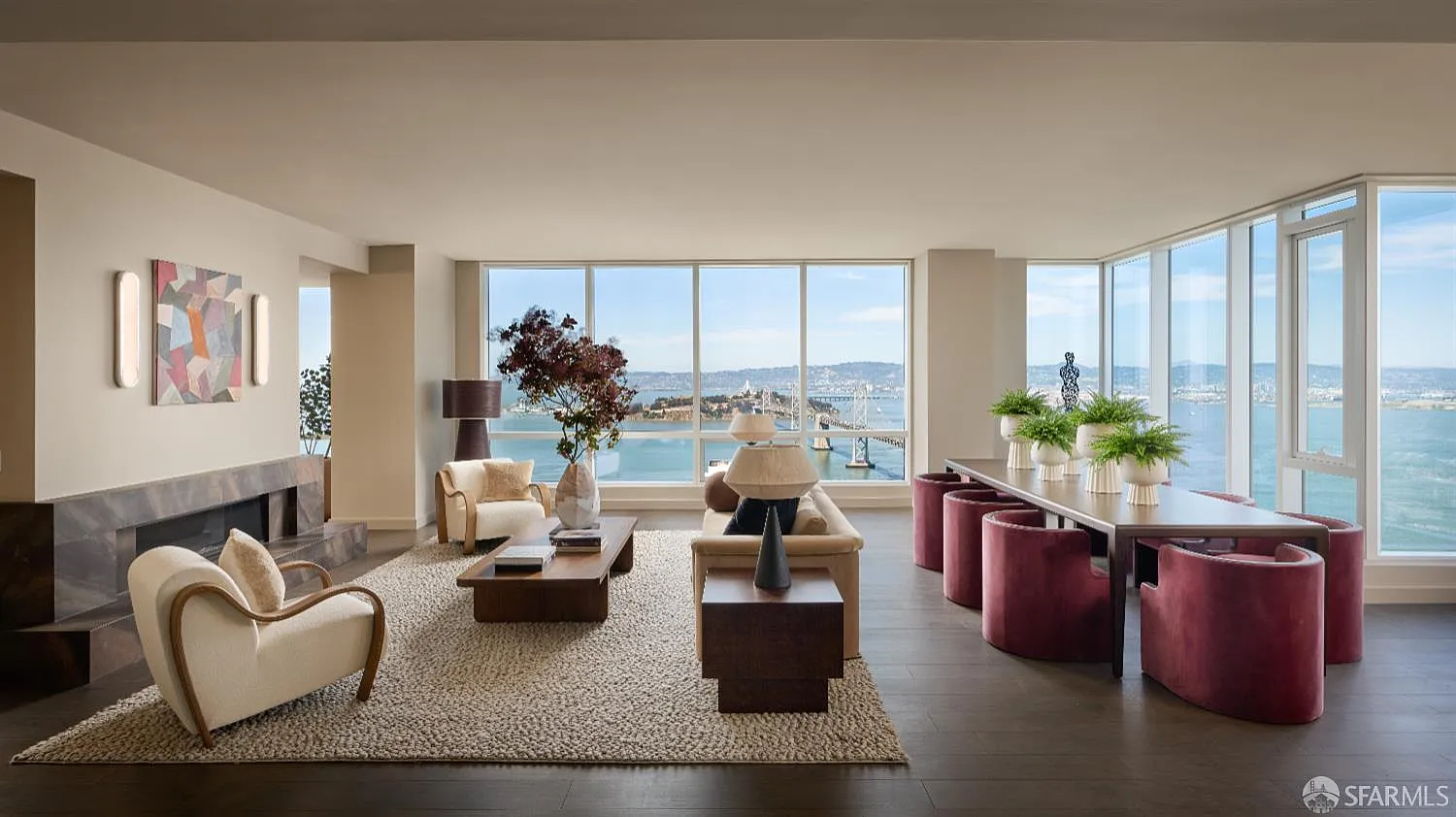 488 Folsom St #5501 - Photo 4