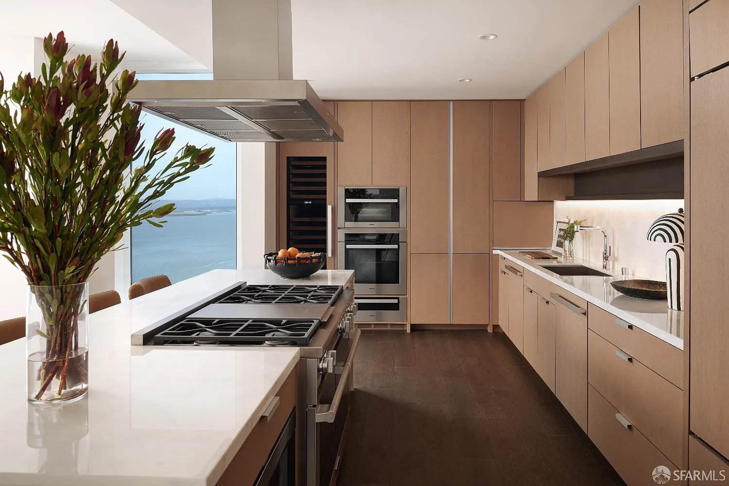 488 Folsom St #5501 - Photo 8