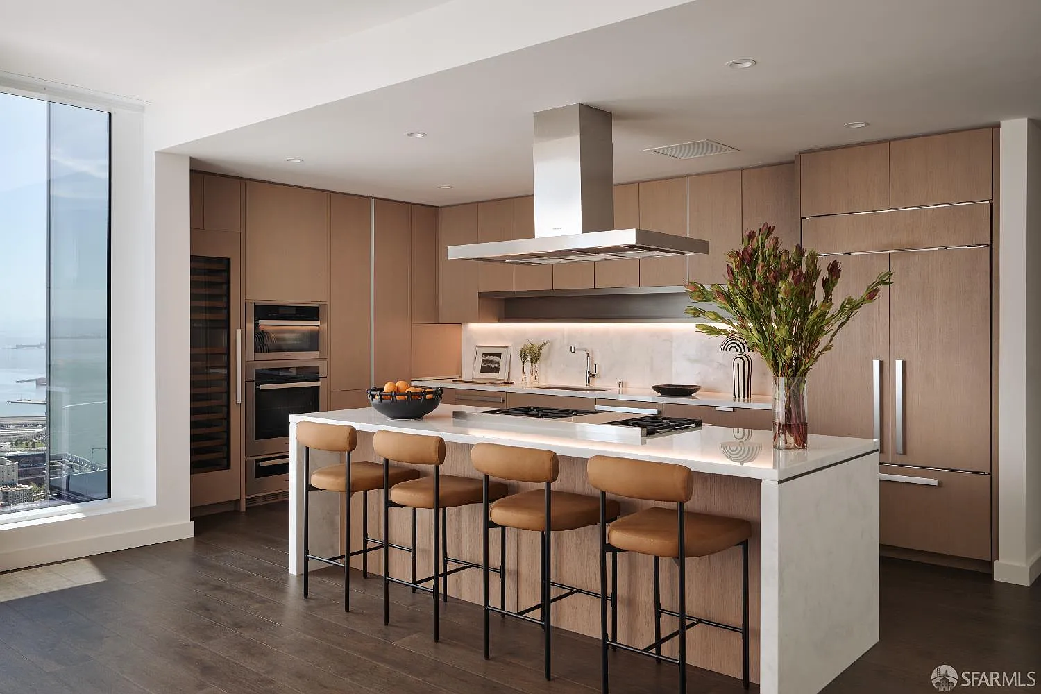 488 Folsom St #5501 - Photo 9