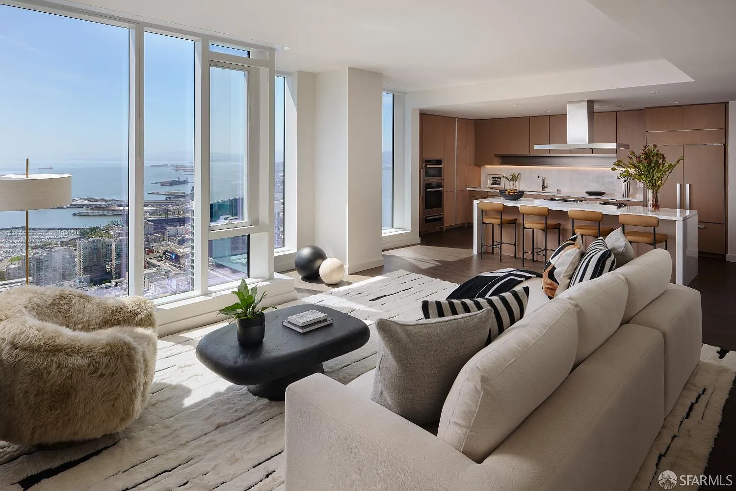 488 Folsom St #5501 - Photo 10