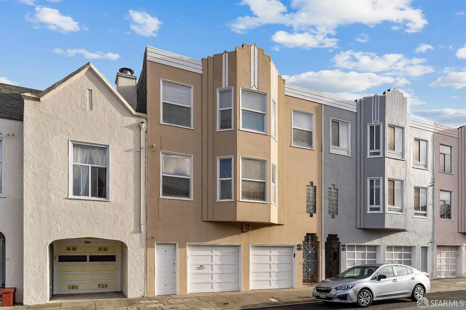 1616 - 1618 Judah Street - Photo 1