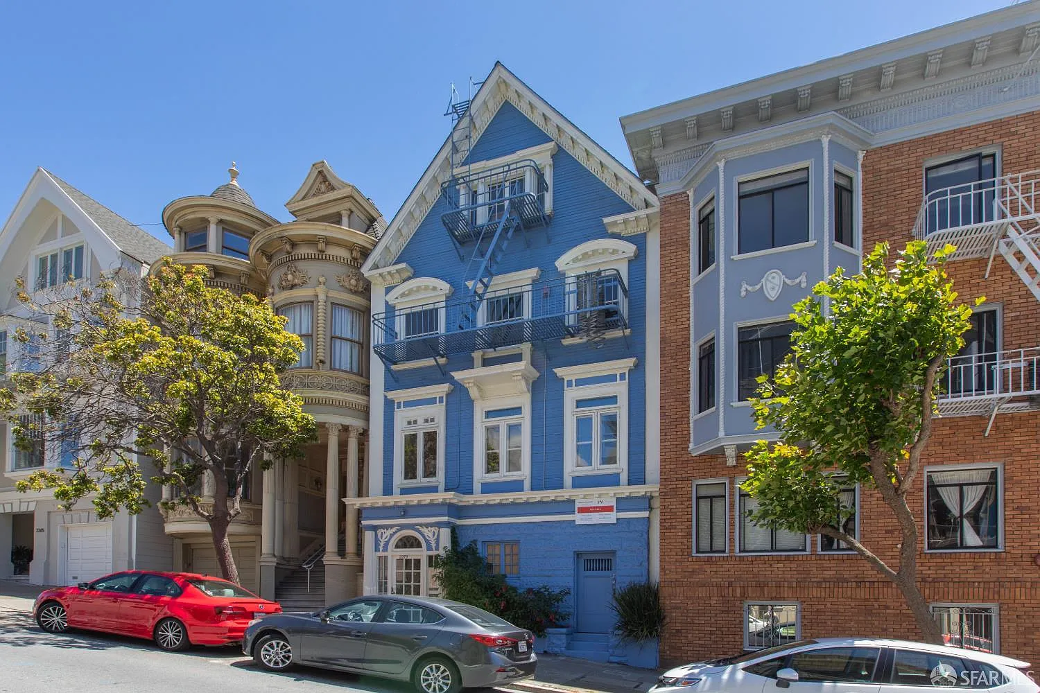 2275 California St - Photo 2