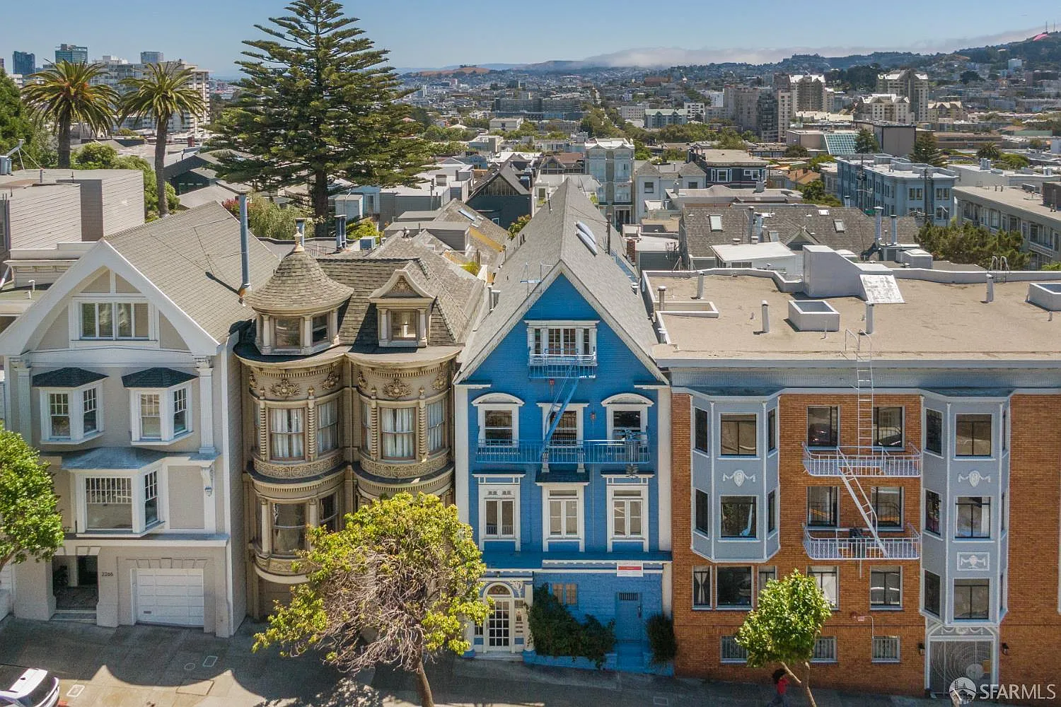 2275 California St - Photo 3