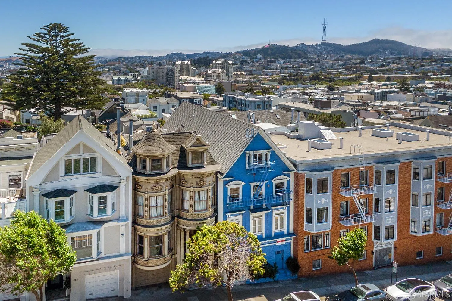 2275 California St - Photo 4