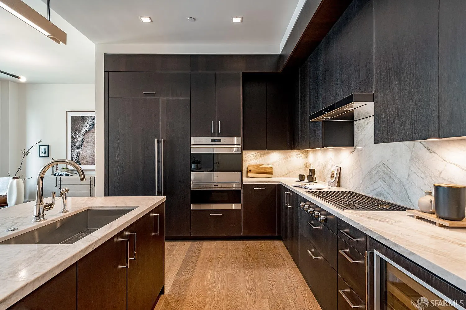 706 Mission St #801 - Photo 2