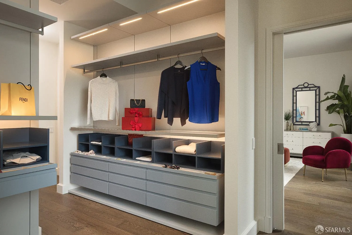 706 Mission St #801 - Photo 8