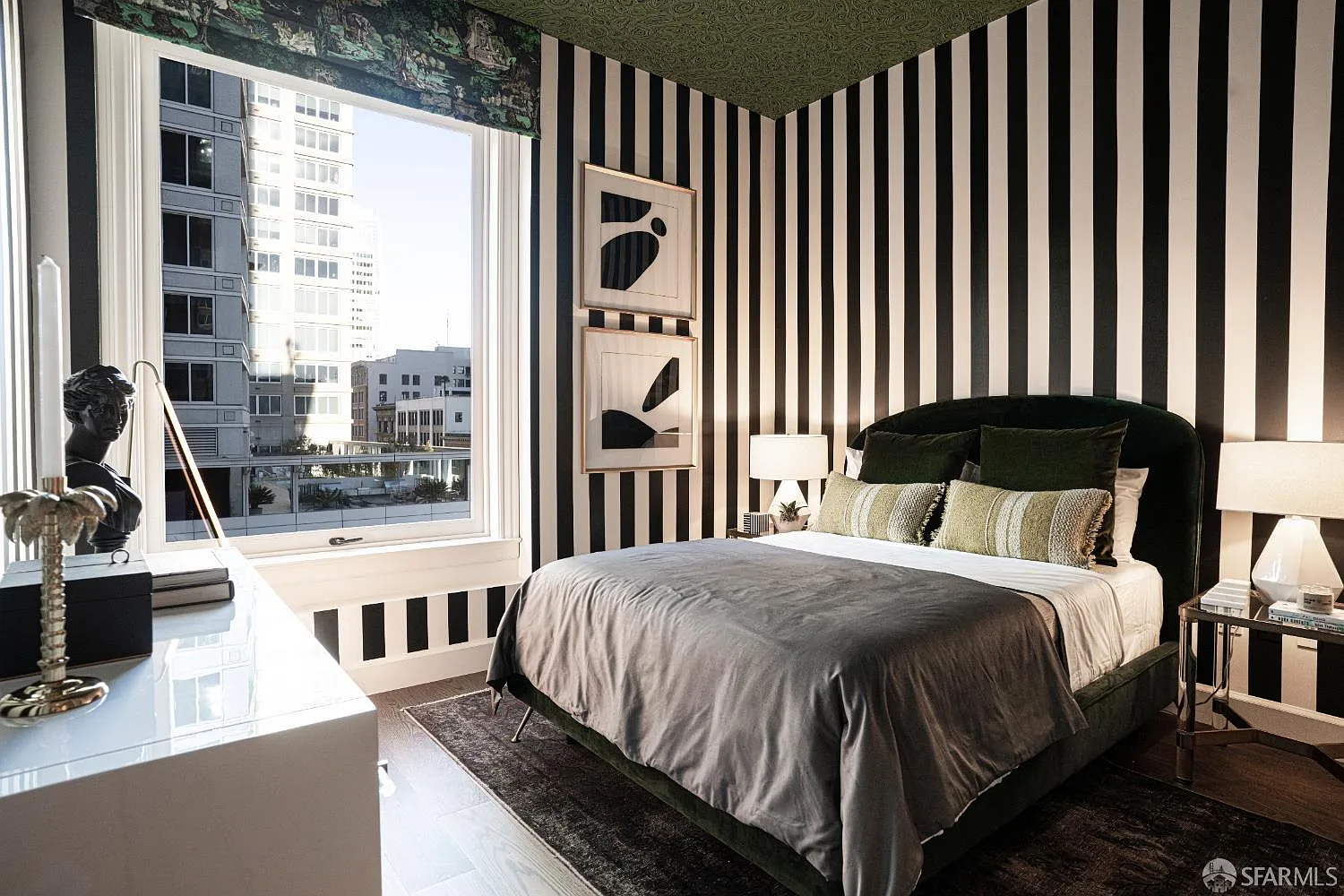 706 Mission St #801 - Photo 10