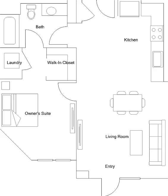 52 Kirkwood Ave #321 - Photo 12