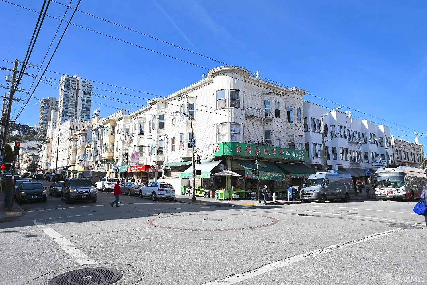 702-712 Vallejo St - Photo 1