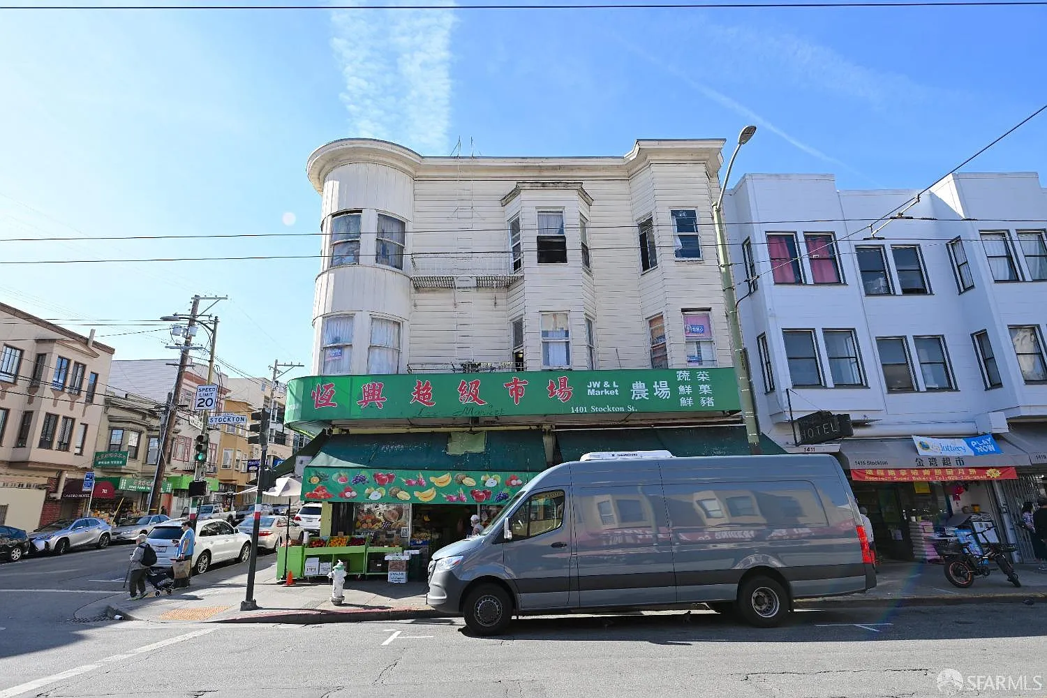 702-712 Vallejo St - Photo 2