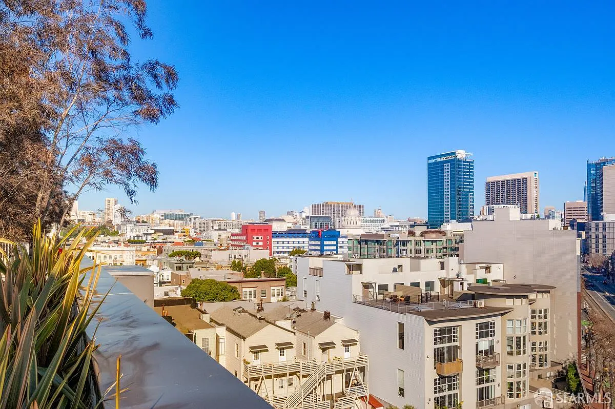 8 Octavia Blvd #407 - Photo 11